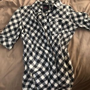 Nollie Flannel